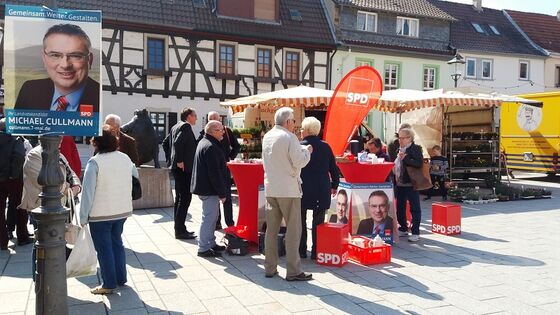Marktfrühstück 1