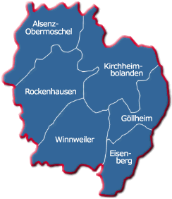 SPD vor Ort - SPD Donnersbergkreis